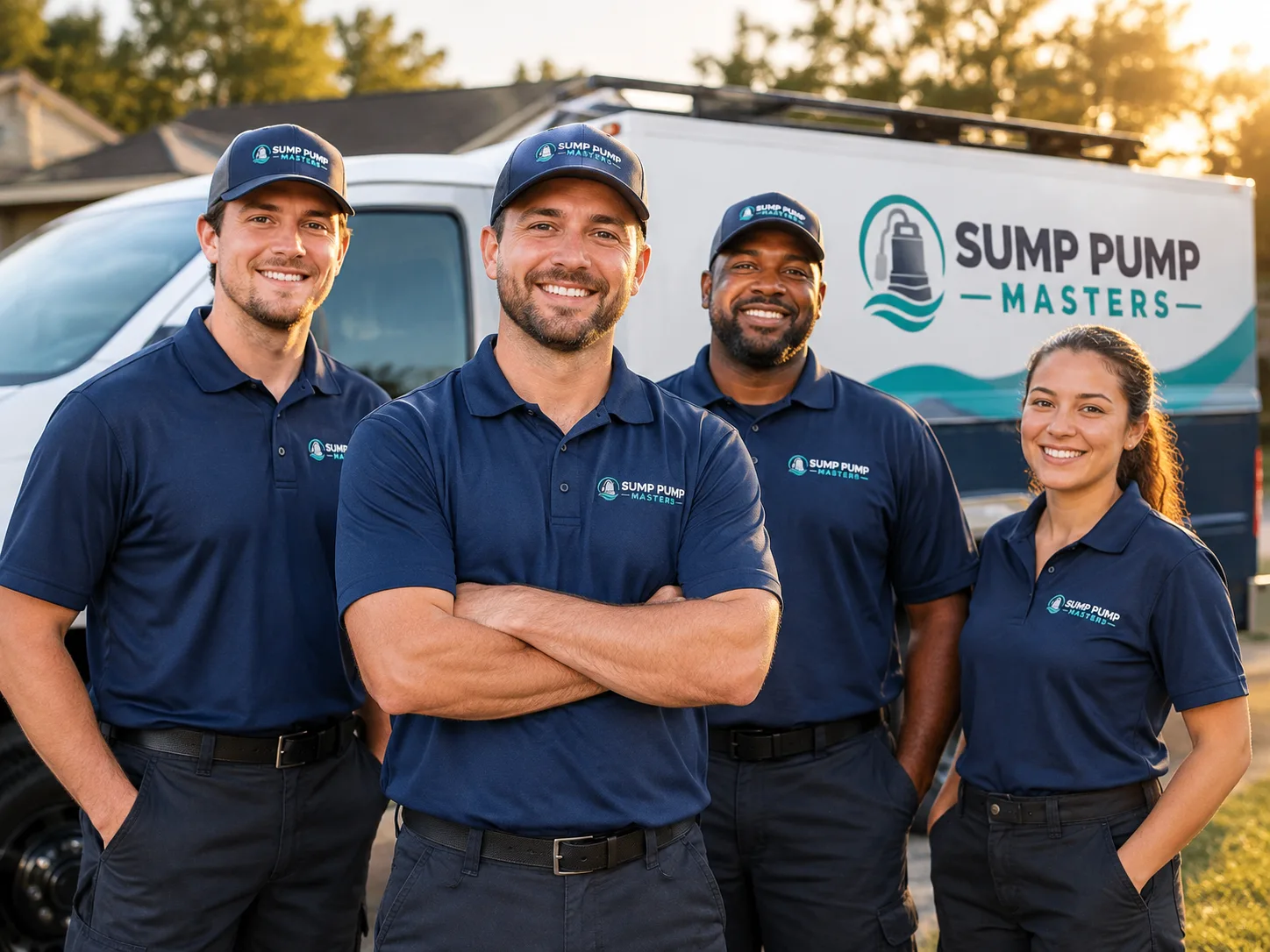 Sump Pump Repair company in Groom, TX