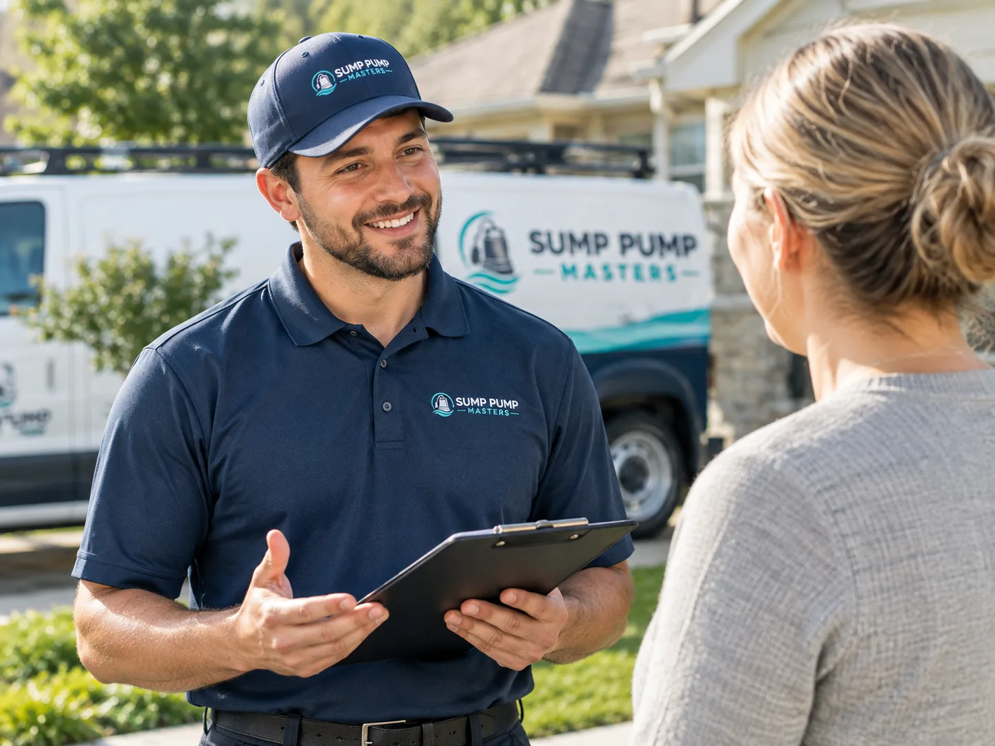 Sump Pump Repair Groom, TX FAQs